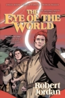 Image for The Eye of the World: The Graphic Novel, Volume Six