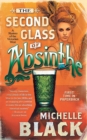 Image for The Second Glass of Absinthe : A Mystery of the Victorian West