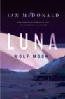 Image for Luna: Wolf Moon : A Novel