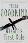 Image for Wizard&#39;s First Rule : Book One of The Sword of Truth
