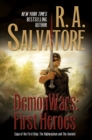 Image for Demonwars: First Heroes
