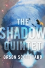 Image for Shadow Quintet: Ender&#39;s Shadow, Shadow of the Hegemon, Shadow Puppets, Shadow of the Giant, and Shadows in Flight