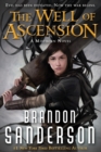 Image for The Well of Ascension : A Mistborn Novel