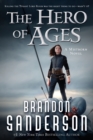 Image for The Hero of Ages : A Mistborn Novel