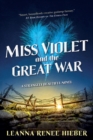 Image for Miss Violet and the Great War