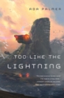 Image for Too Like the Lightning