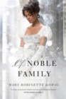 Image for Of Noble Family