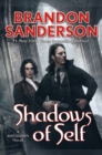 Image for Shadows of Self : A Mistborn Novel