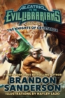 Image for The Knights of Crystallia : Alcatraz vs. the Evil Librarians