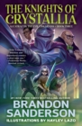 Image for The Knights of Crystallia : Alcatraz vs. the Evil Librarians