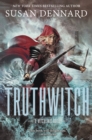 Image for Truthwitch : A Witchlands Novel
