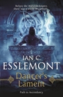 Image for Dancer&#39;s Lament : Path to Ascendancy Book 1 (A Novel of the Malazan Empire)