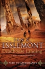 Image for Deadhouse Landing : Path to Ascendancy, Book 2 (A Novel of the Malazan Empire)