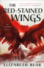 Image for The Red-Stained Wings