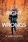 Image for To Right the Wrongs