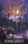 Image for The Eye of Scales : A Shroud of the Avatar Novel