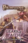 Image for Pathfinder Tales: Gears of Faith