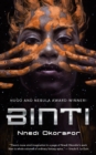 Image for Binti
