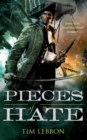 Image for Pieces of Hate