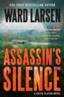 Image for Assassin&#39;s silence