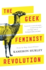 Image for The geek feminist revolution