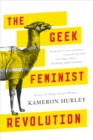 Image for The geek feminist revolution