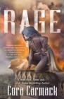 Image for Rage: A Stormheart Novel