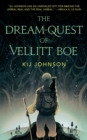 Image for Dream-Quest of Vellitt Boe