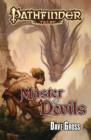 Image for Pathfinder Tales: Master of Devils