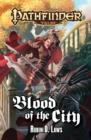 Image for Pathfinder Tales: Blood of the City