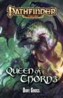 Image for Pathfinder Tales: Queen of Thorns