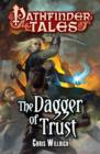 Image for Pathfinder Tales: The Dagger of Trust