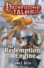Image for Pathfinder Tales: The Redemption Engine