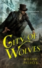 Image for City of Wolves
