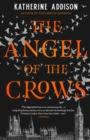 Image for Angel of the Crows