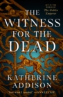 Image for The Witness for the Dead
