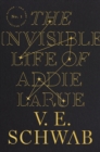 Image for The Invisible Life of Addie LaRue