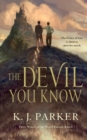 Image for Devil You Know