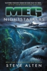 Image for MEG: Nightstalkers