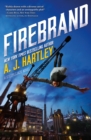 Image for Firebrand: A Steeplejack novel