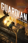 Image for Guardian : Book 3 in the Steeplejack series