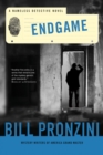 Image for Endgame: A Nameless Detective Novel