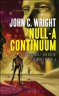 Image for Null-A Continuum