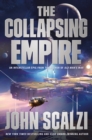 Image for The Collapsing Empire