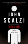 Image for Head On : A Novel of the Near Future