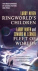 Image for Ringworld&#39;s Children and Fleet of Worlds