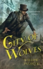Image for City of Wolves