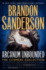 Image for Arcanum Unbounded: The Cosmere Collection
