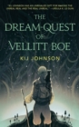 Image for The Dream-Quest of Vellitt Boe