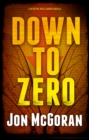 Image for Down to Zero